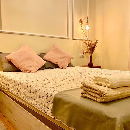 Amplio Apartamento Con Dos Patios Gijón Eksteriør bilde