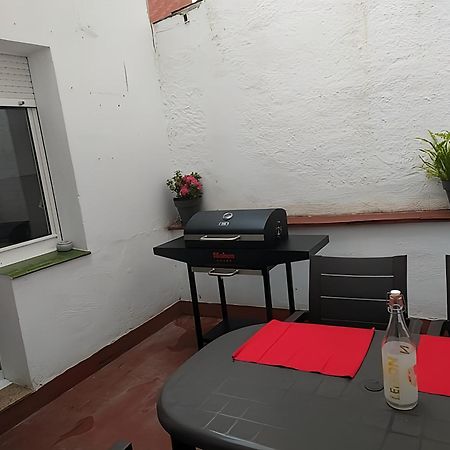 Amplio Apartamento Con Dos Patios Gijón Eksteriør bilde